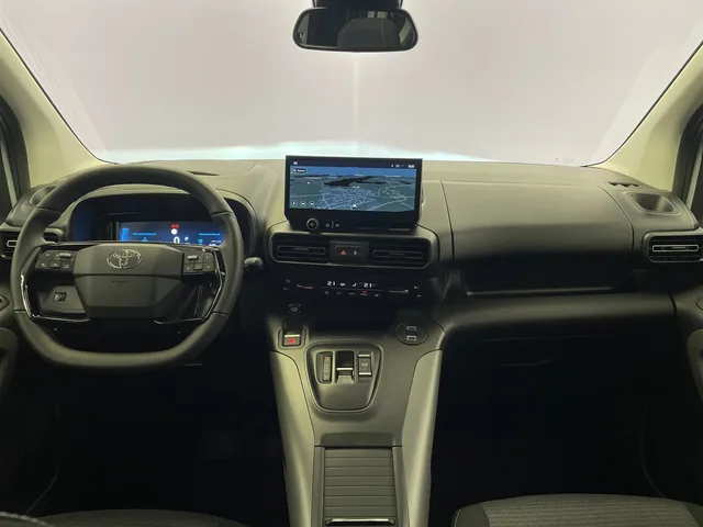 TOYOTA Proace City Verso L1 1.5 HDi 130 Style