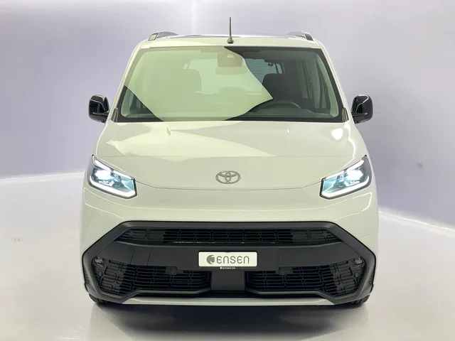TOYOTA Proace City Verso L1 1.5 HDi 130 Style