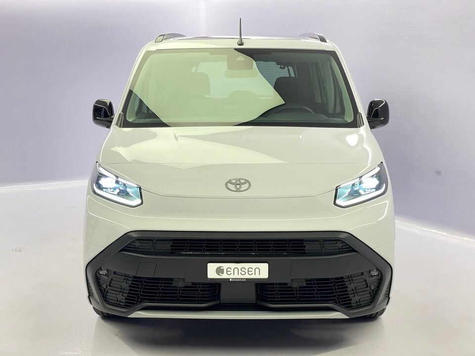 Proace City Verso L1 1.5 HDi 130 Style