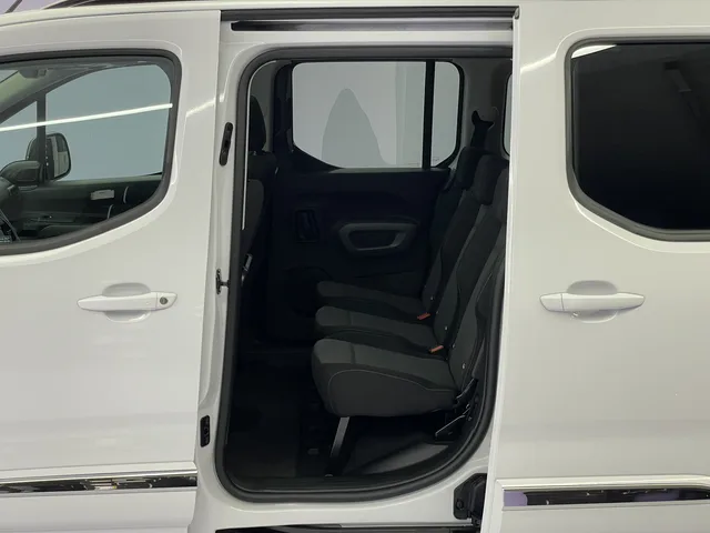 TOYOTA Proace City Verso L1 1.5 HDi 130 Style