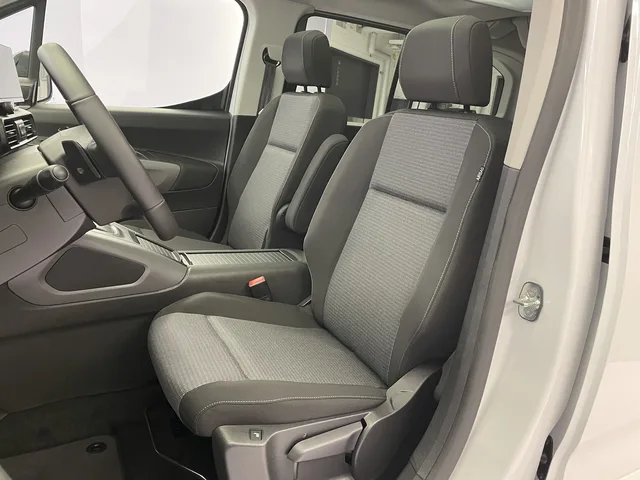 TOYOTA Proace City Verso L1 1.5 HDi 130 Style