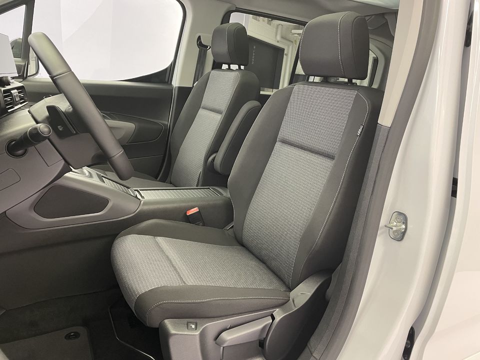 Proace City Verso L1 1.5 HDi 130 Style
