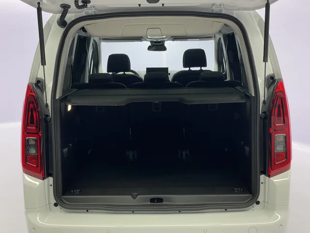 TOYOTA Proace City Verso L1 1.5 HDi 130 Style