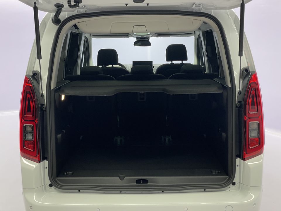 Proace City Verso L1 1.5 HDi 130 Style