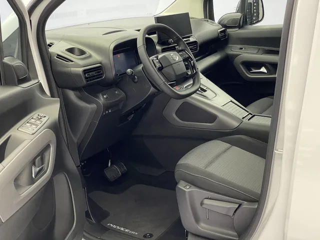 TOYOTA Proace City Verso L1 1.5 HDi 130 Style