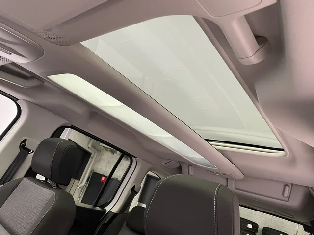 TOYOTA Proace City Verso L1 1.5 HDi 130 Style