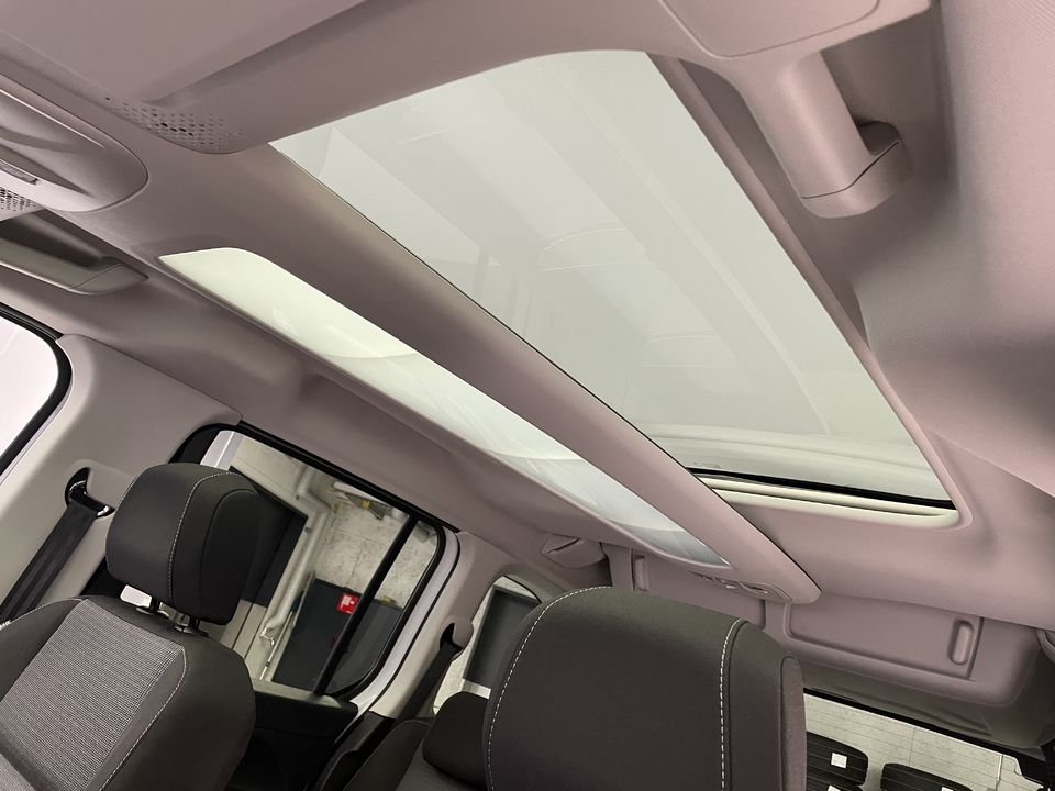 Proace City Verso L1 1.5 HDi 130 Style