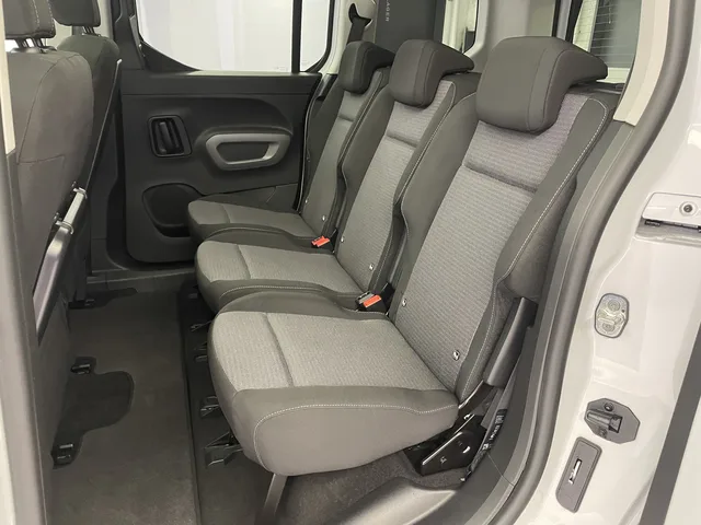 TOYOTA Proace City Verso L1 1.5 HDi 130 Style