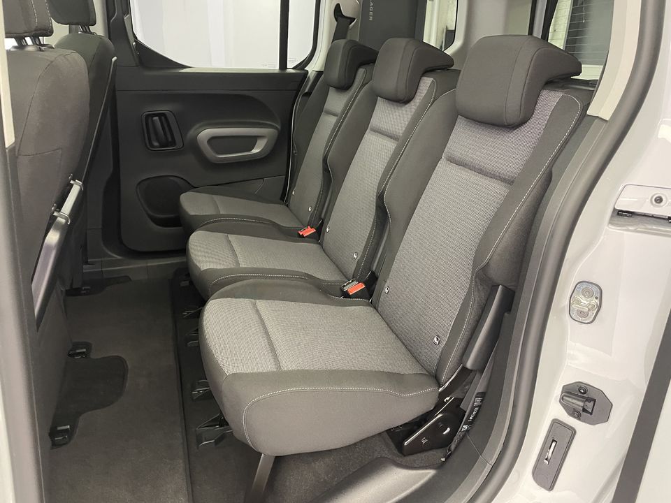 Proace City Verso L1 1.5 HDi 130 Style