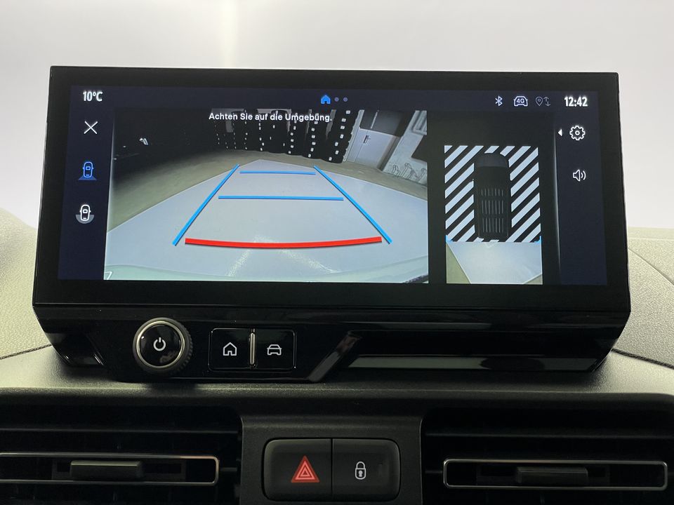 Proace City Verso L1 1.5 HDi 130 Style