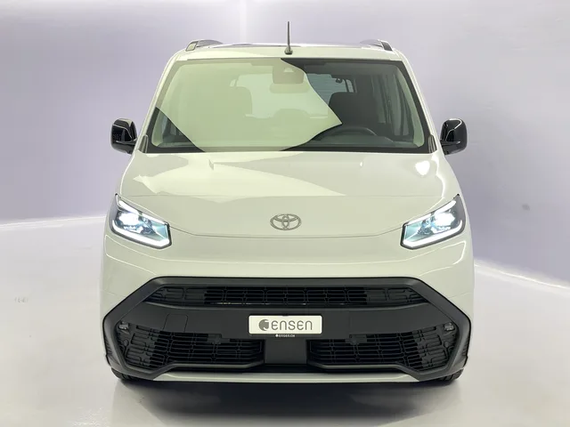 TOYOTA Proace City Verso L1 1.5 HDi 130 Style