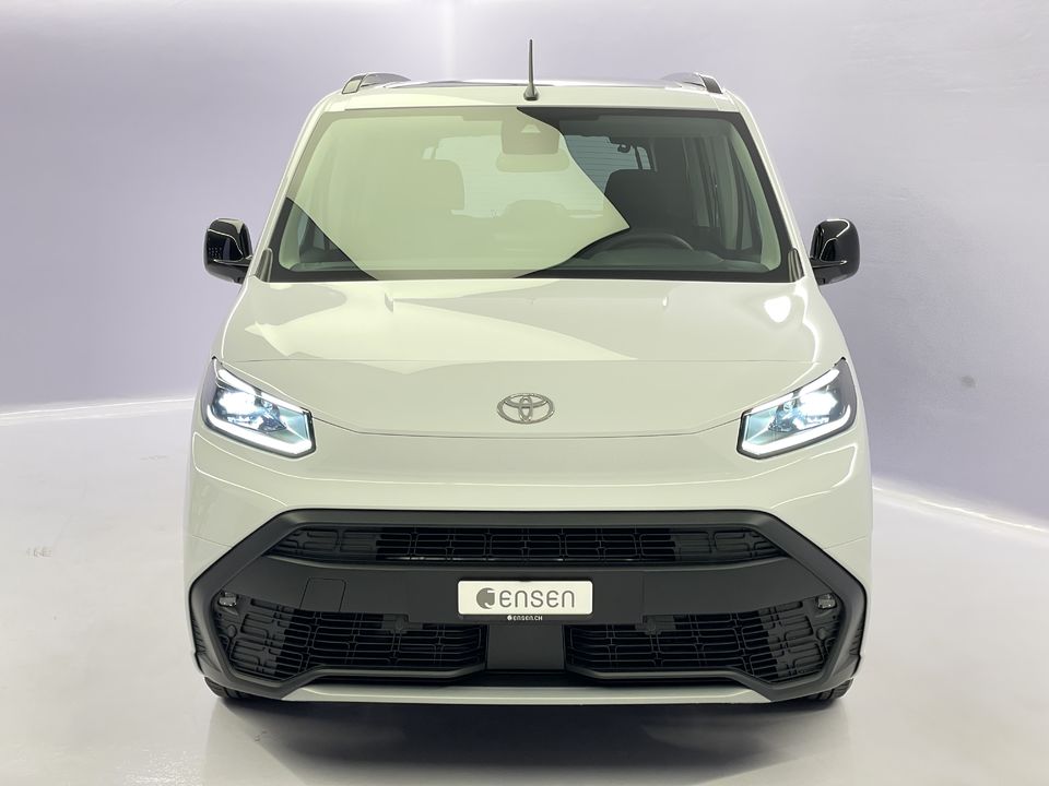 Proace City Verso L1 1.5 HDi 130 Style