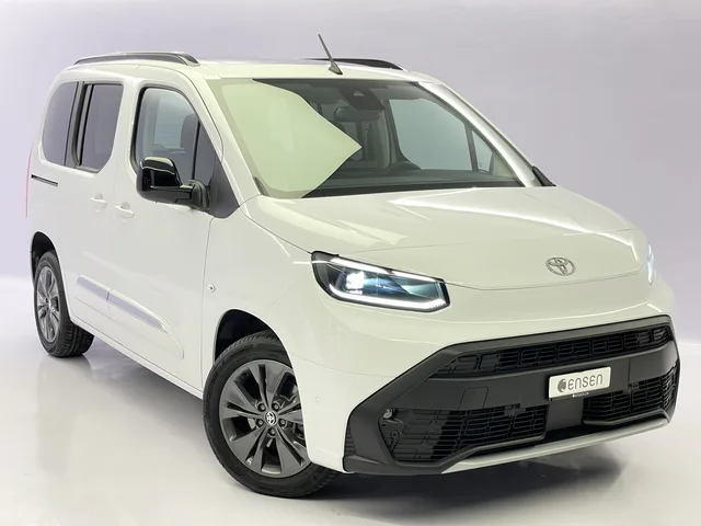 TOYOTA Proace City Verso L1 1.5 HDi 130 Style