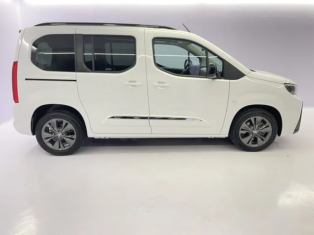 TOYOTA Proace City Verso L1 1.5 HDi 130 Style