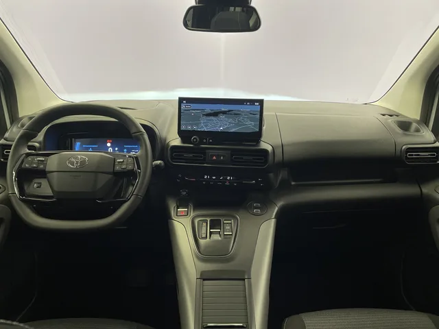TOYOTA Proace City Verso L1 1.5 HDi 130 Style