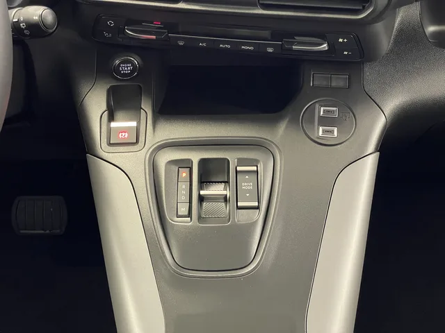 TOYOTA Proace City Verso L1 1.5 HDi 130 Style