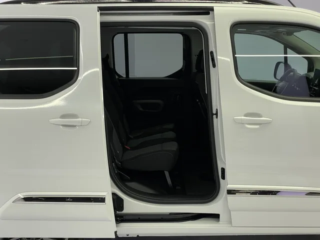 TOYOTA Proace City Verso L1 1.5 HDi 130 Style
