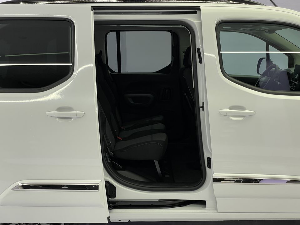 Proace City Verso L1 1.5 HDi 130 Style