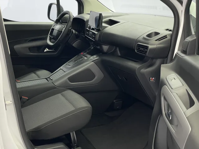 TOYOTA Proace City Verso L1 1.5 HDi 130 Style