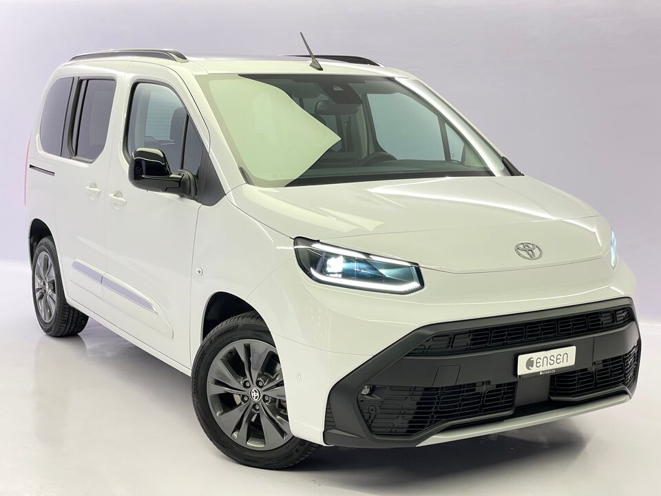 Proace City Verso L1 1.5 HDi 130 Style