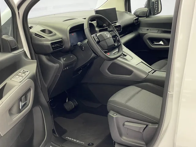 TOYOTA Proace City Verso L1 1.5 HDi 130 Style