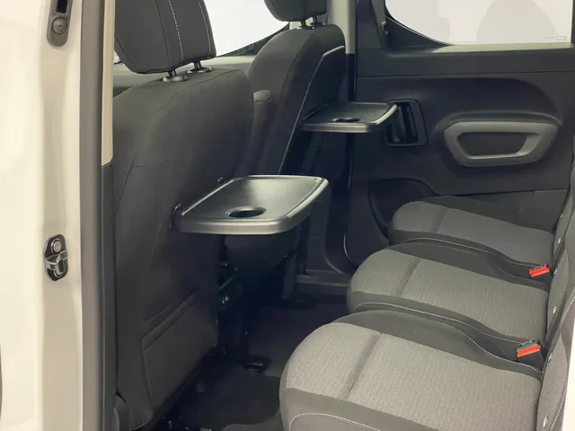 TOYOTA Proace City Verso L1 1.5 HDi 130 Style