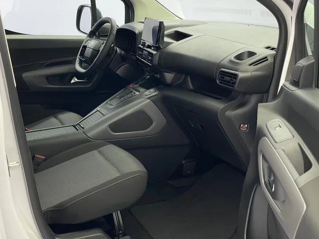 TOYOTA Proace City Verso L1 1.5 HDi 130 Style