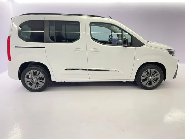 TOYOTA Proace City Verso L1 1.5 HDi 130 Style