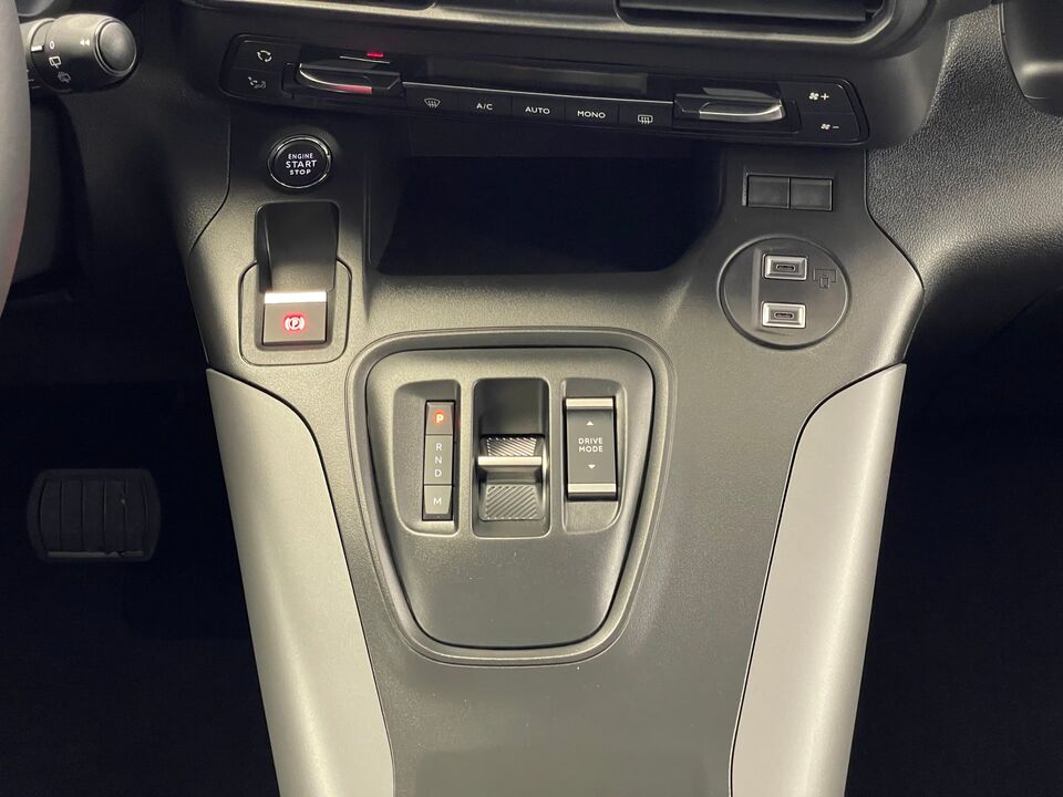 Proace City Verso L1 1.5 HDi 130 Style