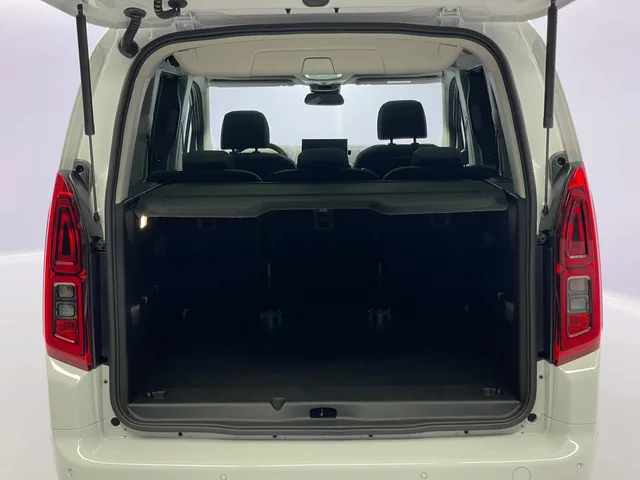 TOYOTA Proace City Verso L1 1.5 HDi 130 Style