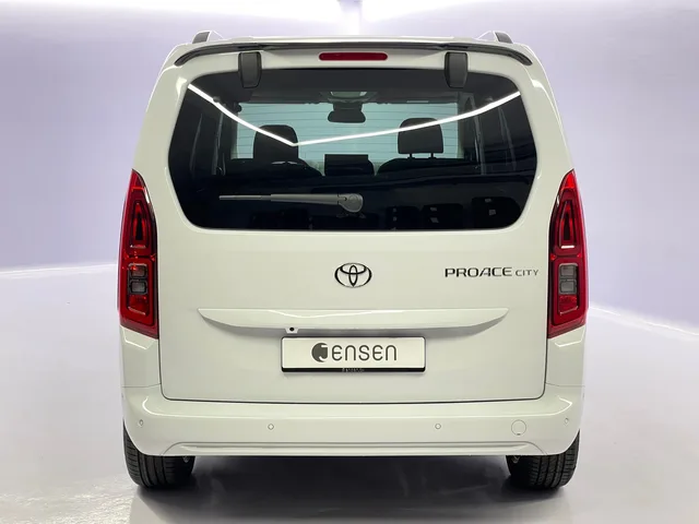 TOYOTA Proace City Verso L1 1.5 HDi 130 Style