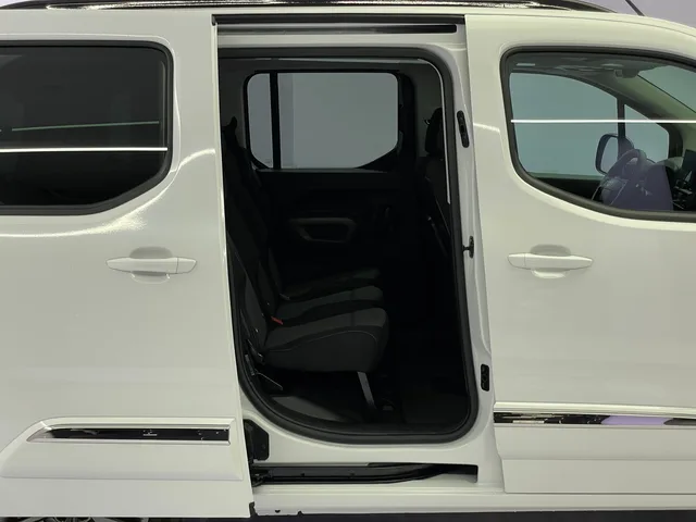 TOYOTA Proace City Verso L1 1.5 HDi 130 Style