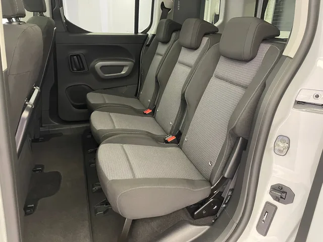 TOYOTA Proace City Verso L1 1.5 HDi 130 Style