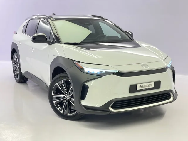 TOYOTA bZ4X Premium