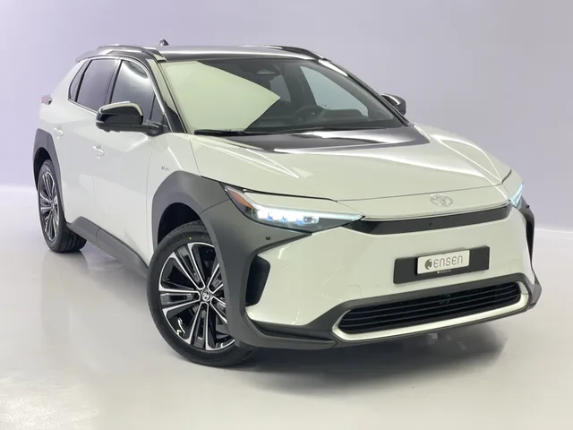 TOYOTA bZ4X Premium