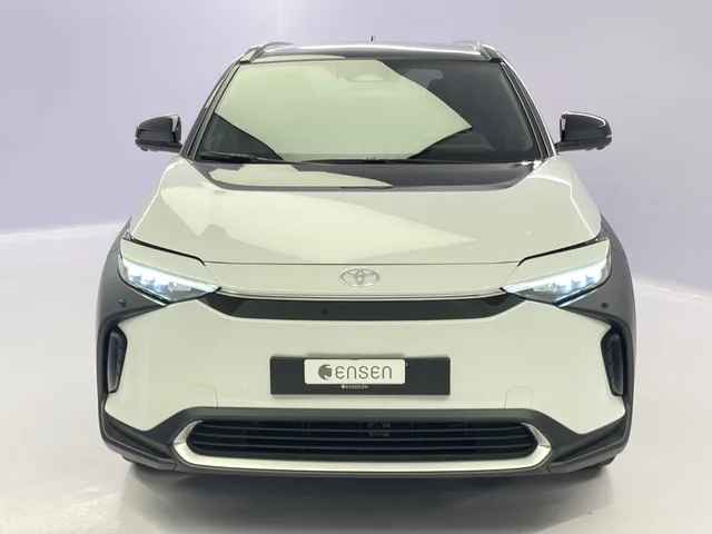 TOYOTA bZ4X Premium