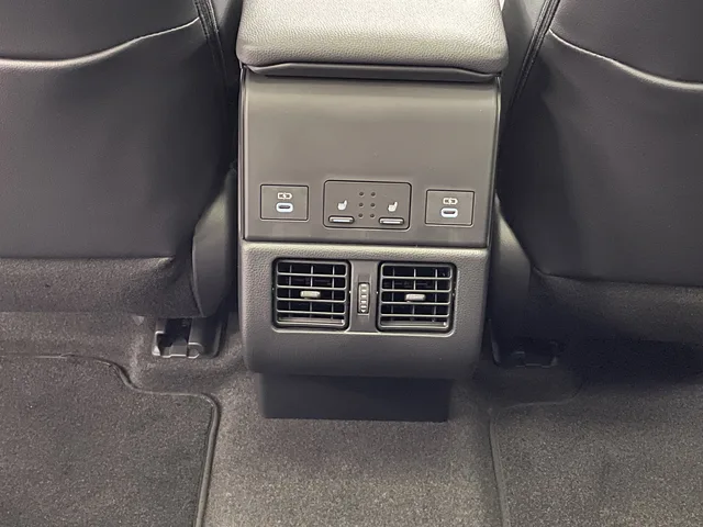 TOYOTA bZ4X Premium