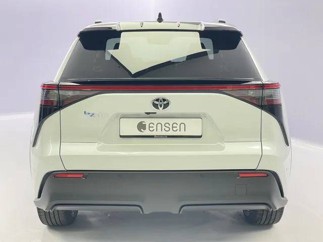 TOYOTA bZ4X Premium