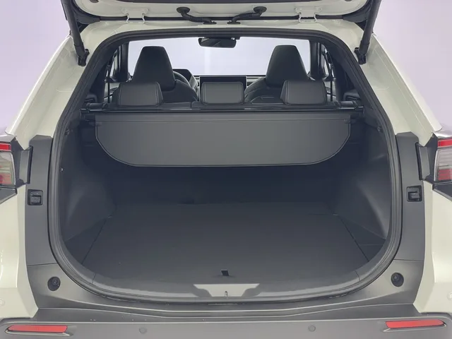 TOYOTA bZ4X Premium