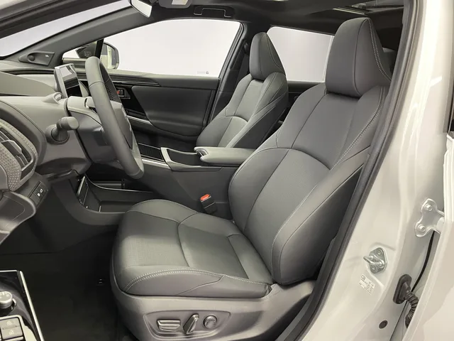 TOYOTA bZ4X Premium