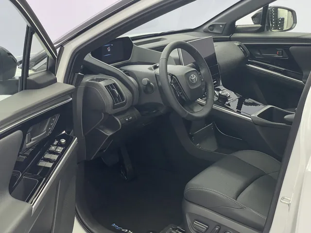 TOYOTA bZ4X Premium