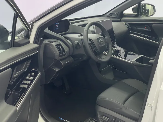 TOYOTA bZ4X Premium