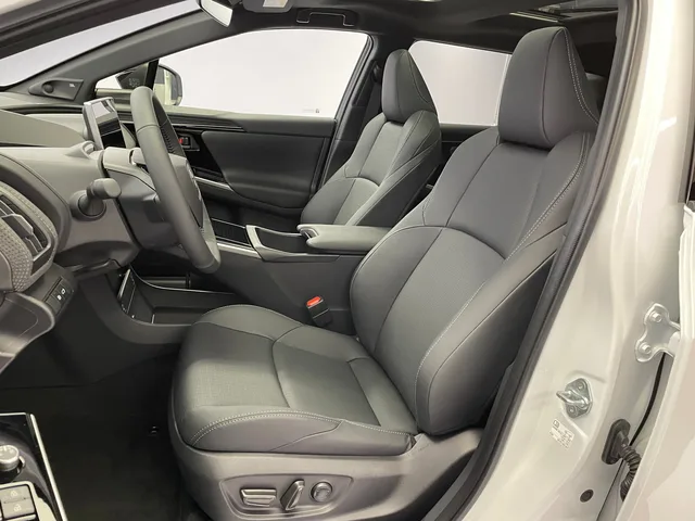 TOYOTA bZ4X Premium