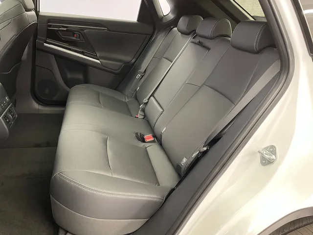 TOYOTA bZ4X Premium