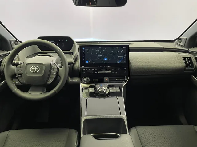 TOYOTA bZ4X Premium