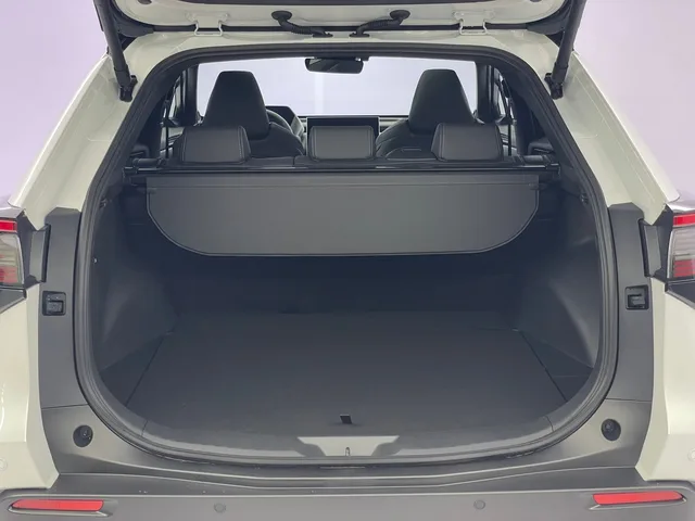 TOYOTA bZ4X Premium