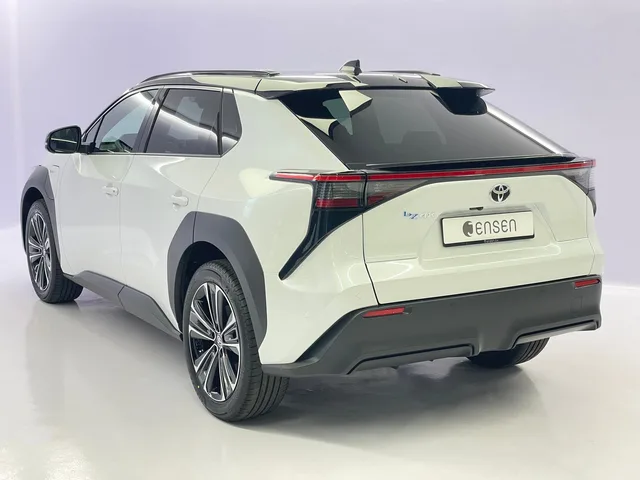 TOYOTA bZ4X Premium