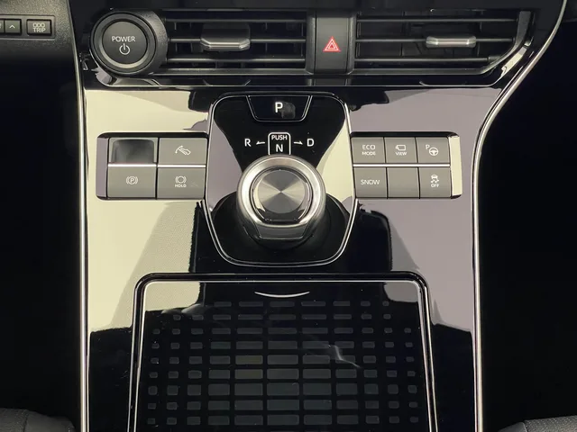 TOYOTA bZ4X Premium
