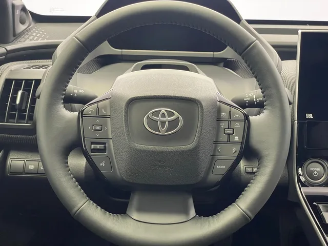 TOYOTA bZ4X Premium