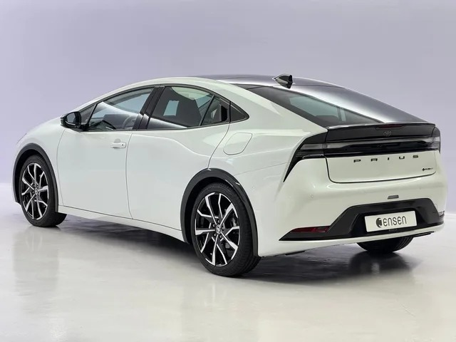 TOYOTA Prius 2.0 Plug-in-Hybrid Premium